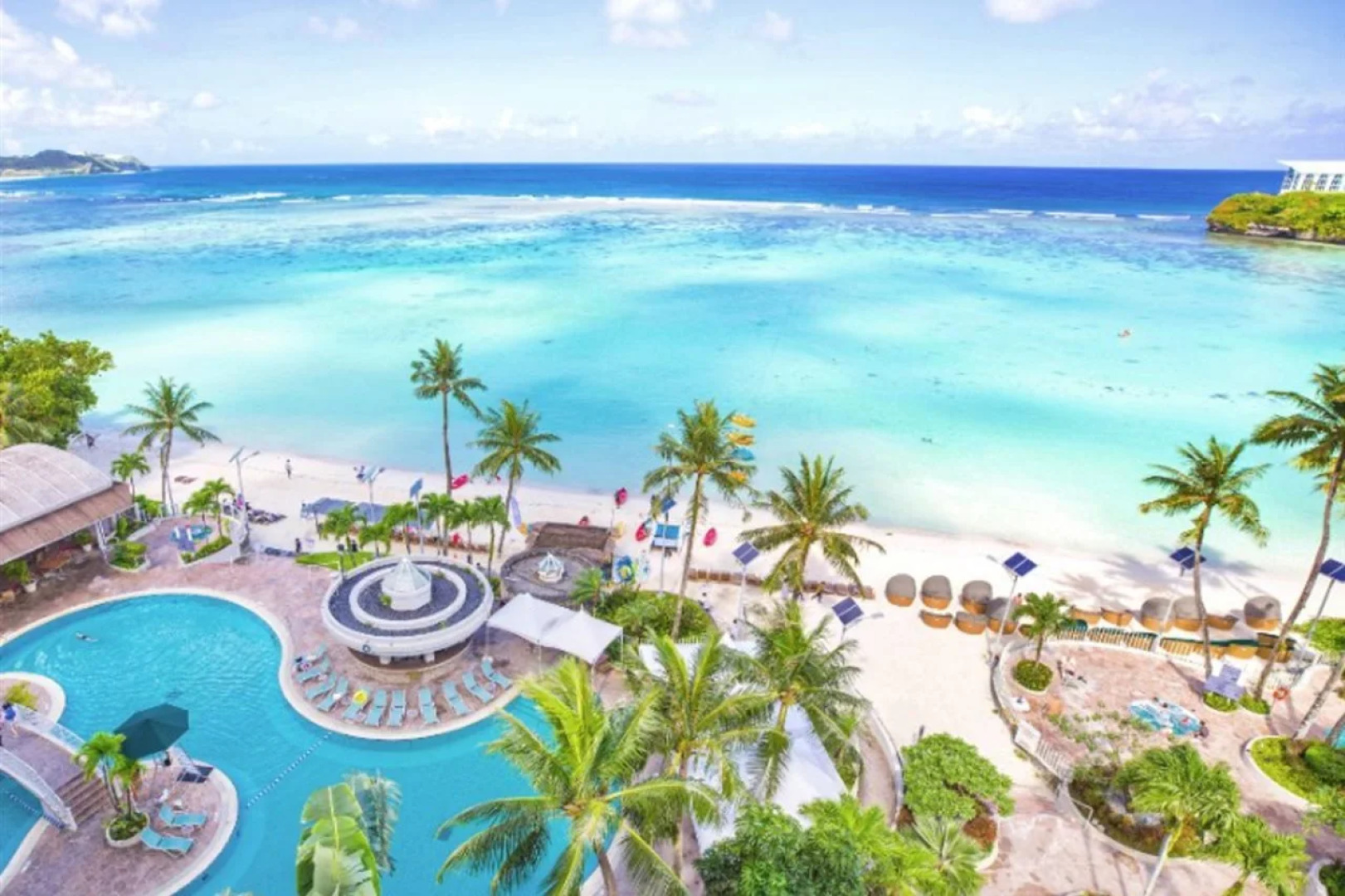 The Westin Resort Guam