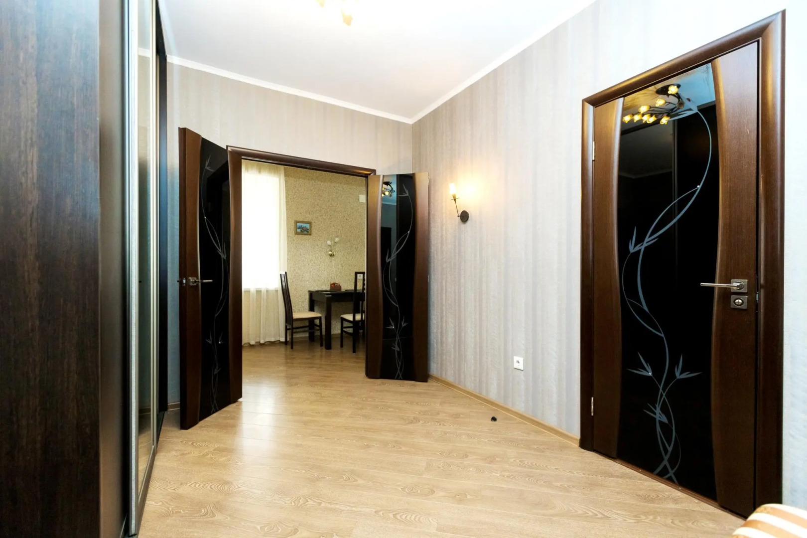 Апарт Инн на Кузнецкстроевском, 9