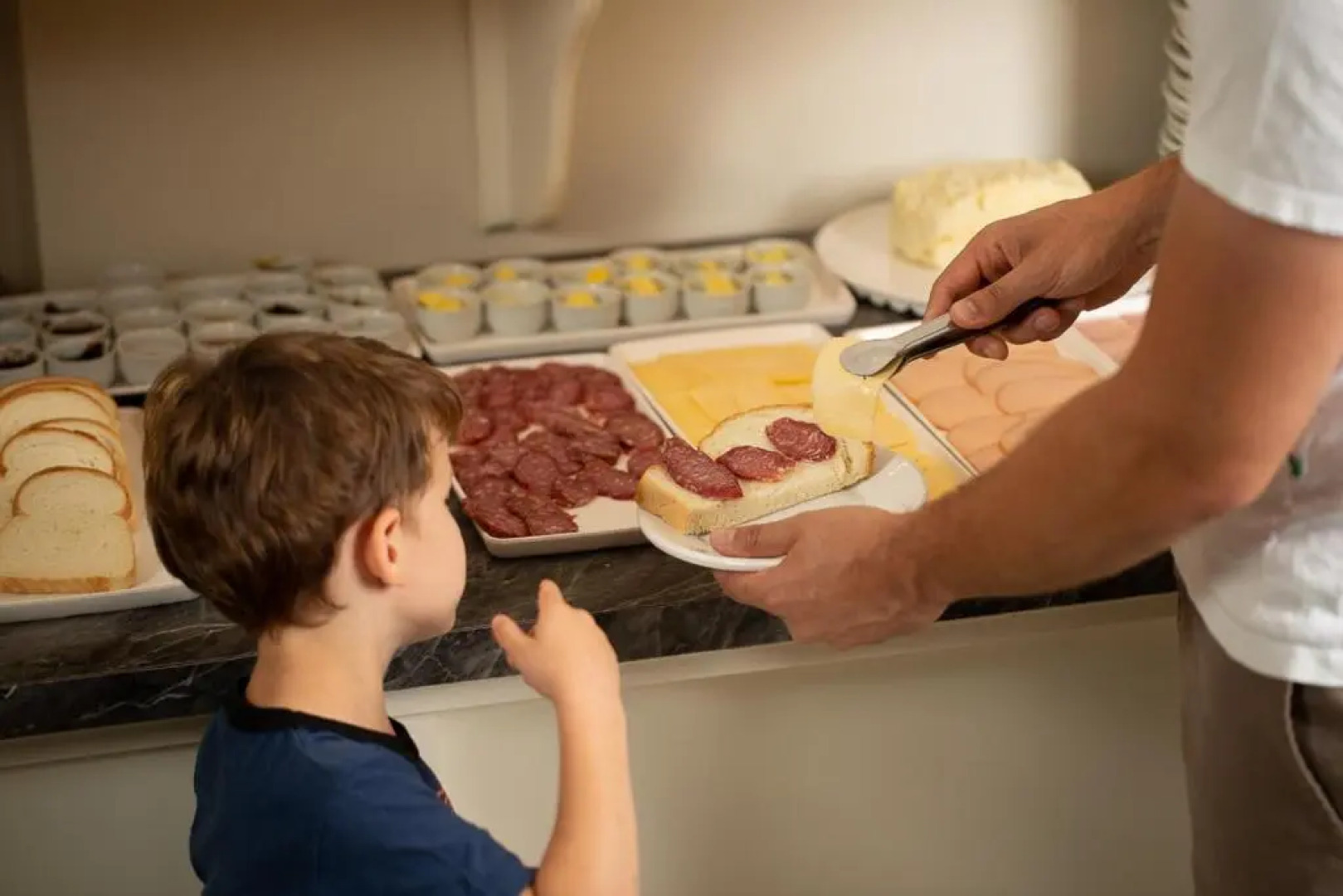 Dona Adélia Hotel e Restaurante