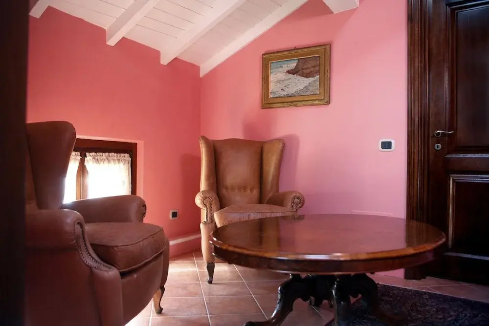 La Torre Dei Canonici