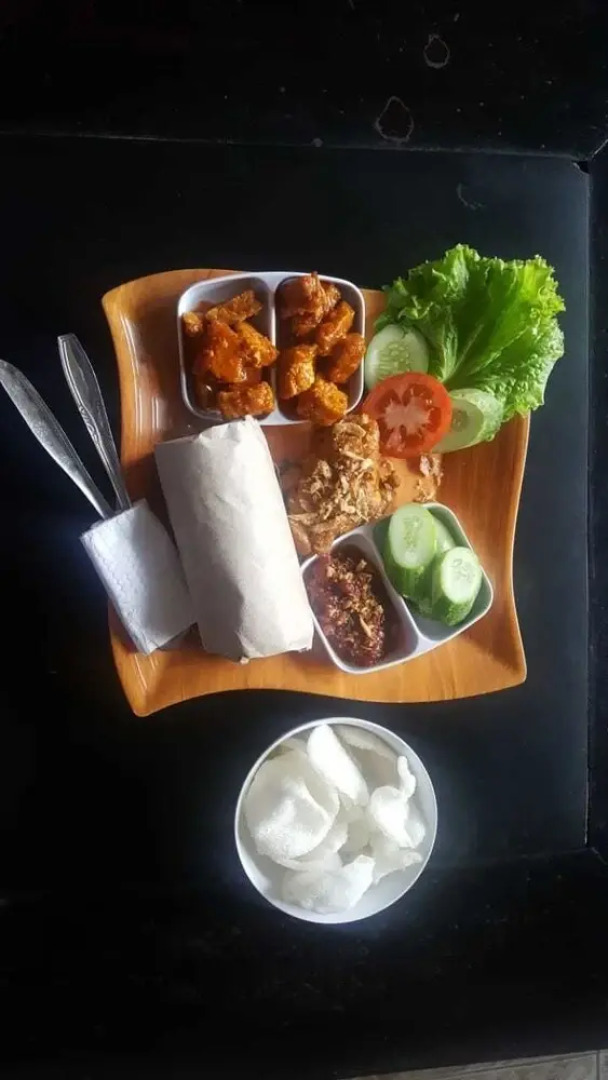 Anugrah Hotel Ciater