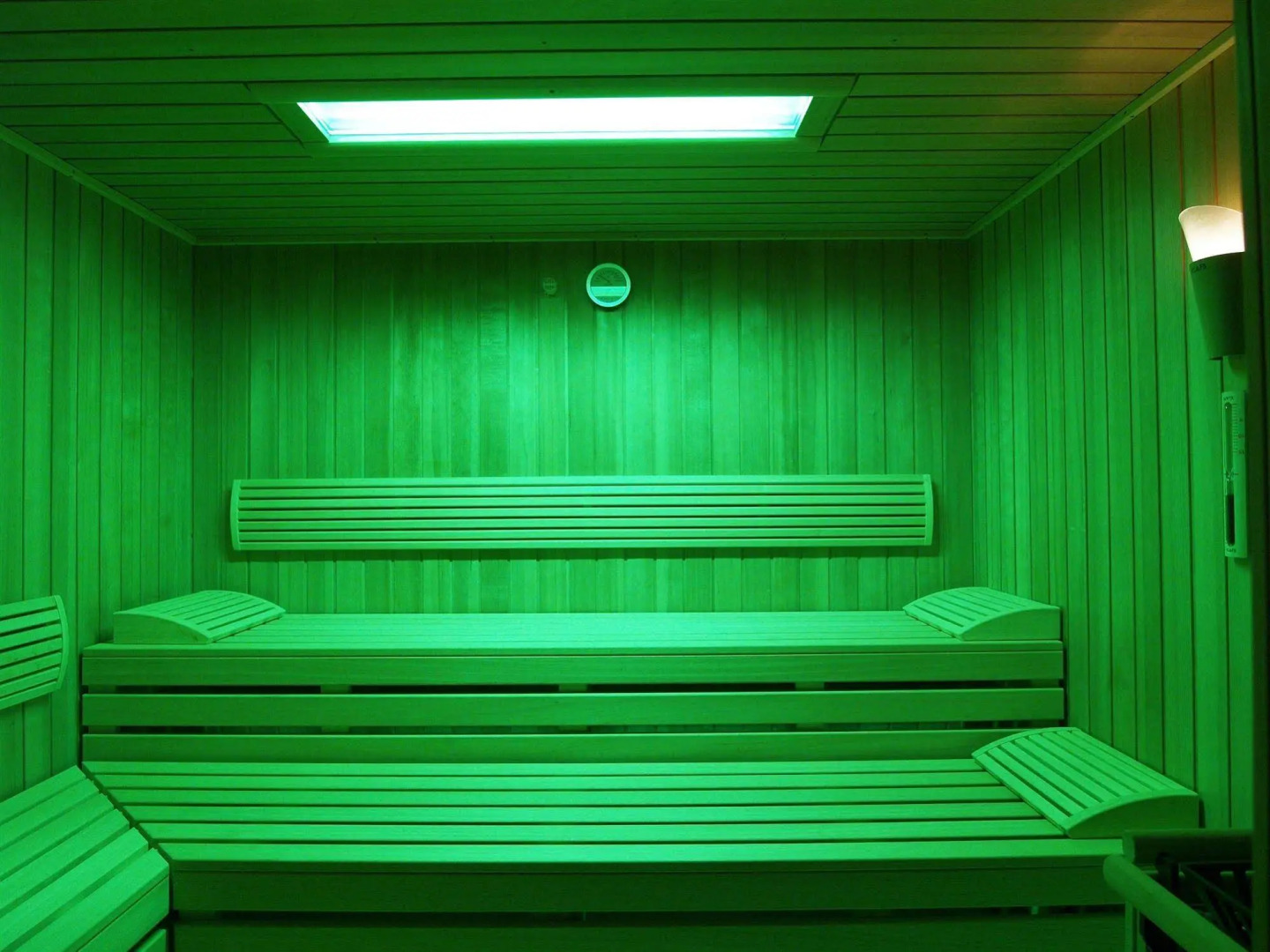 Hotel Hesborner Kuckuck