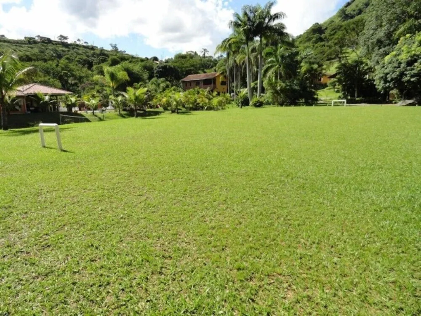 Pousada Lago das Pedras