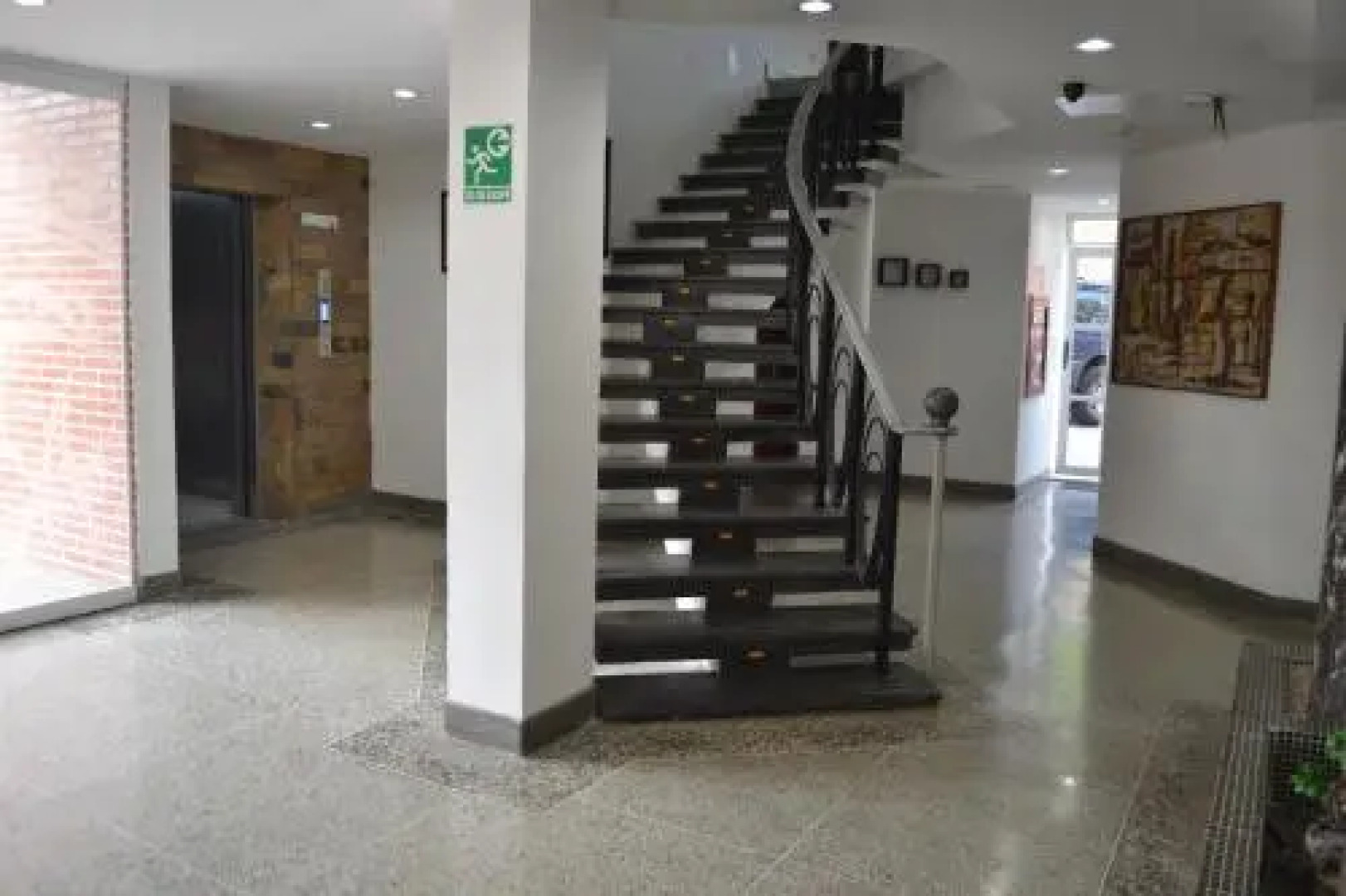 Hotel Villa Playa Grande