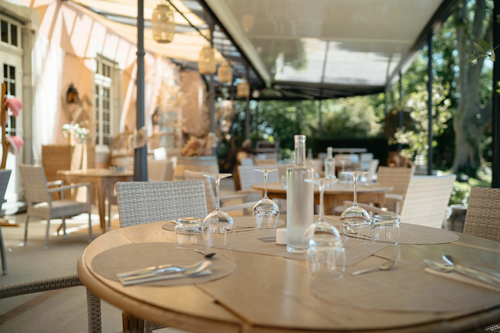 Domaine Saint Ferreol