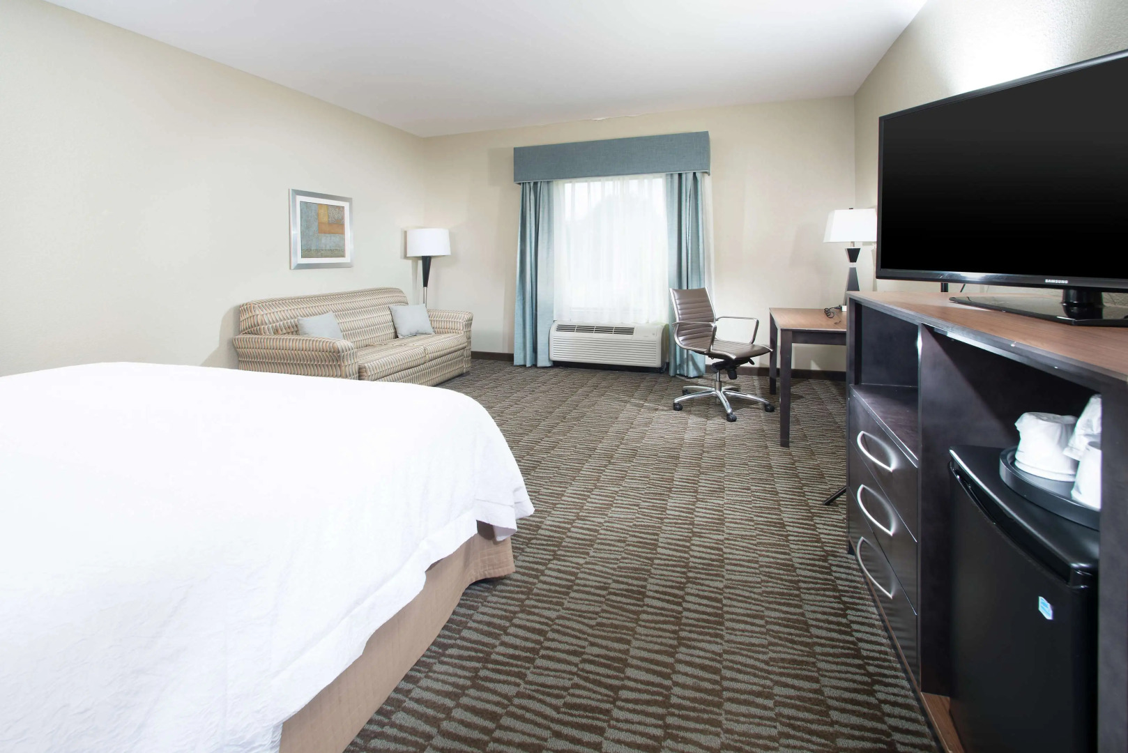 Hampton Inn Hernando