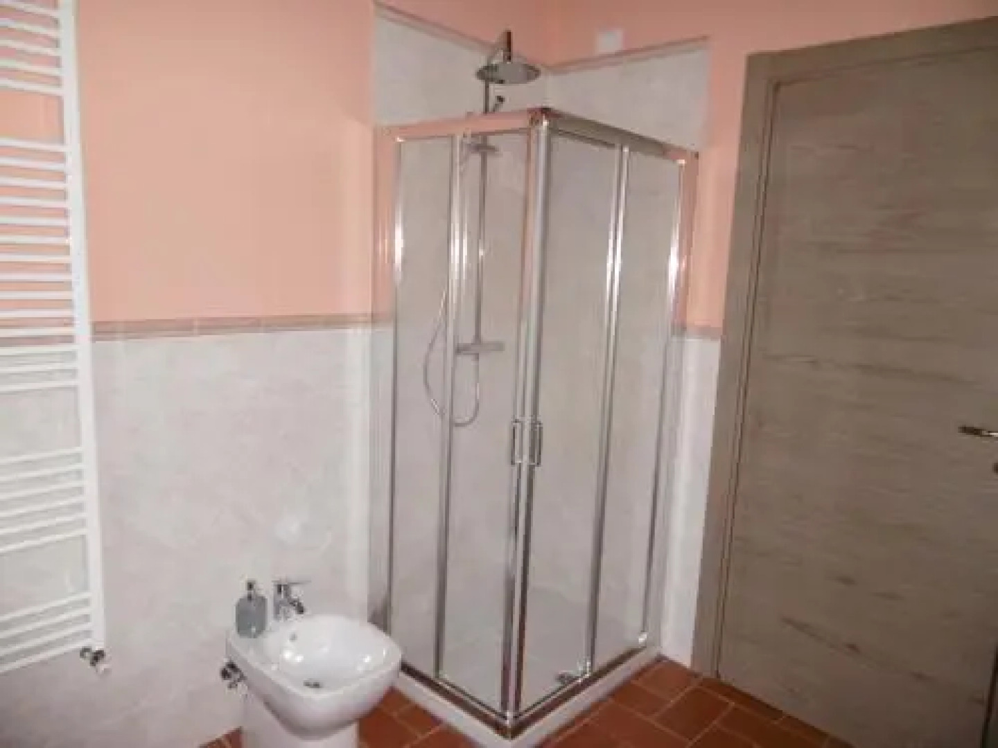 Villa Michaelis de Matrice