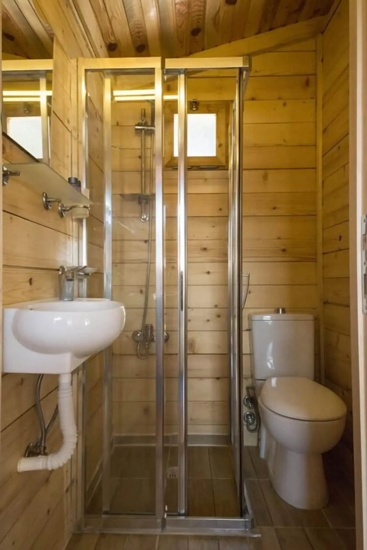 Morkoyun Bungalov Kamp