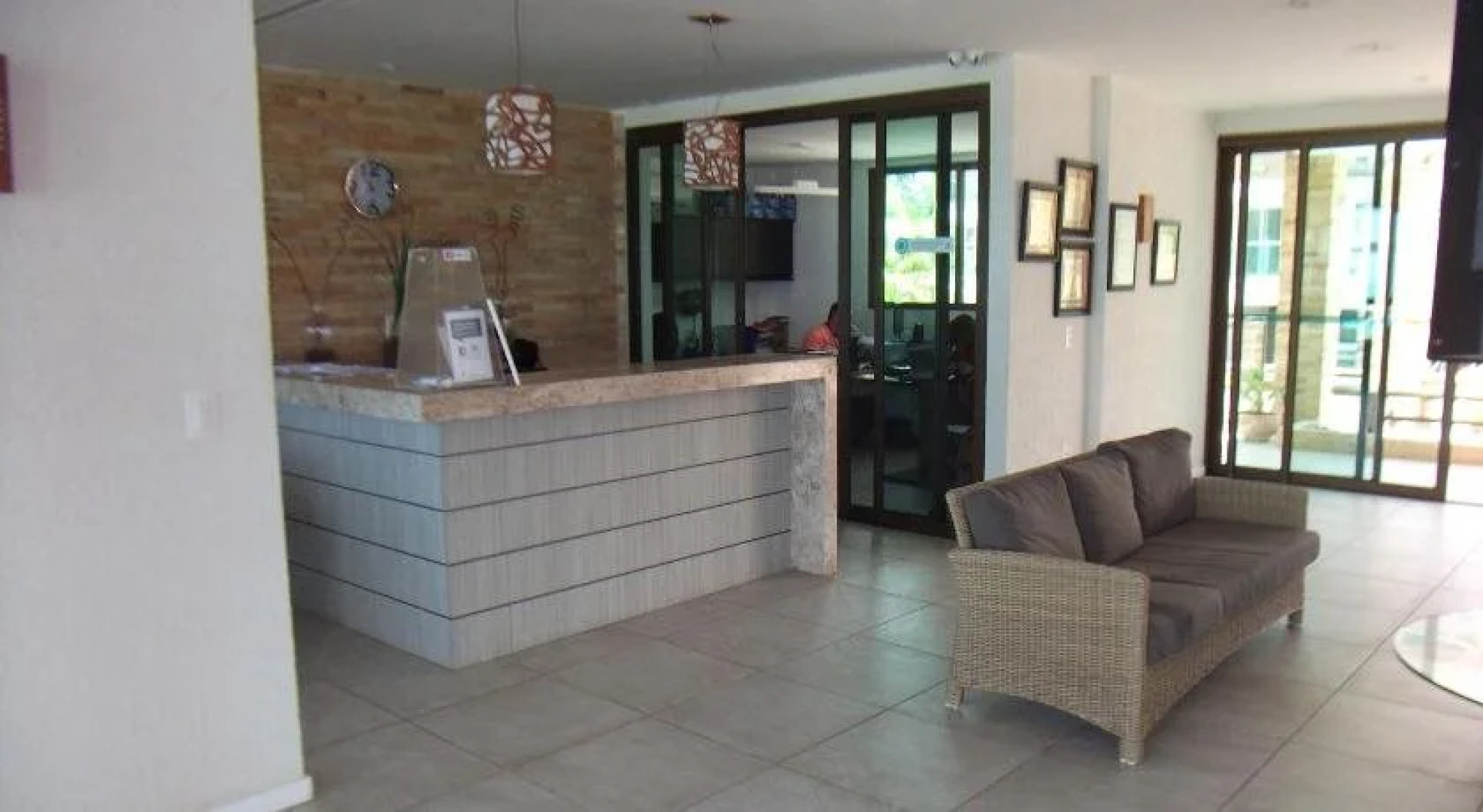 Waterfront Apart Hotel