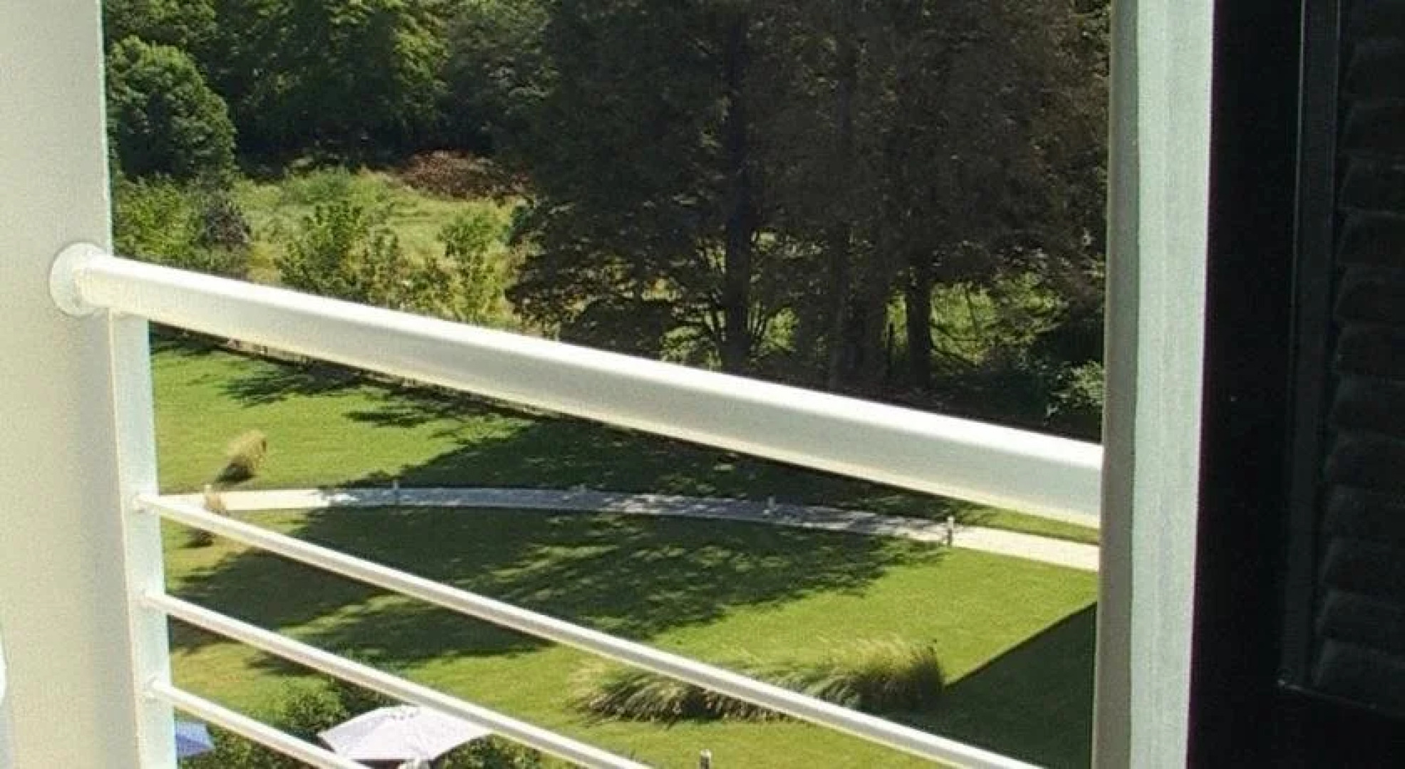 Neo Suites - Edificio Concord Pilar