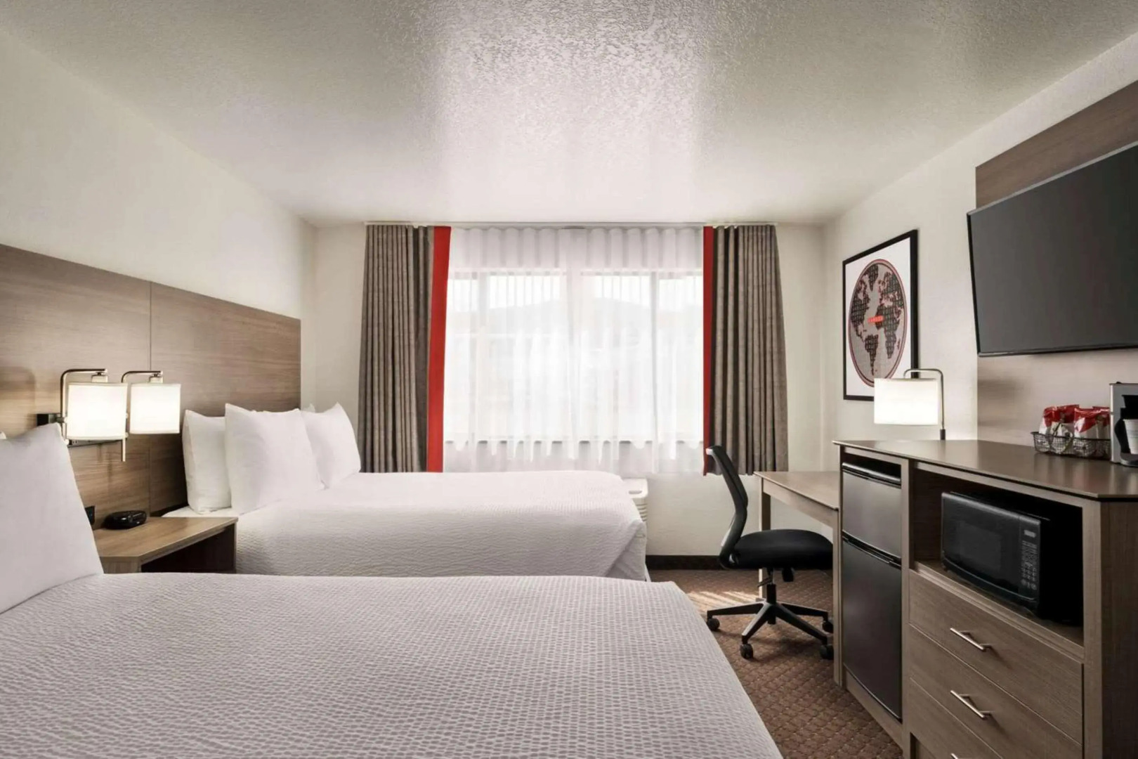 Best Western Helena/Capitol Hotel