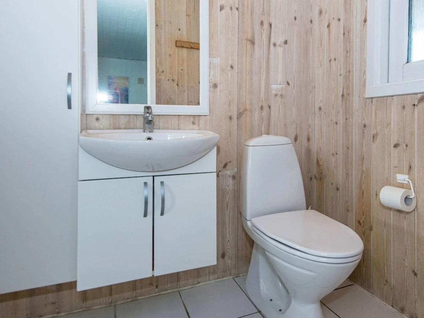 Holiday Home in FanÃ¸