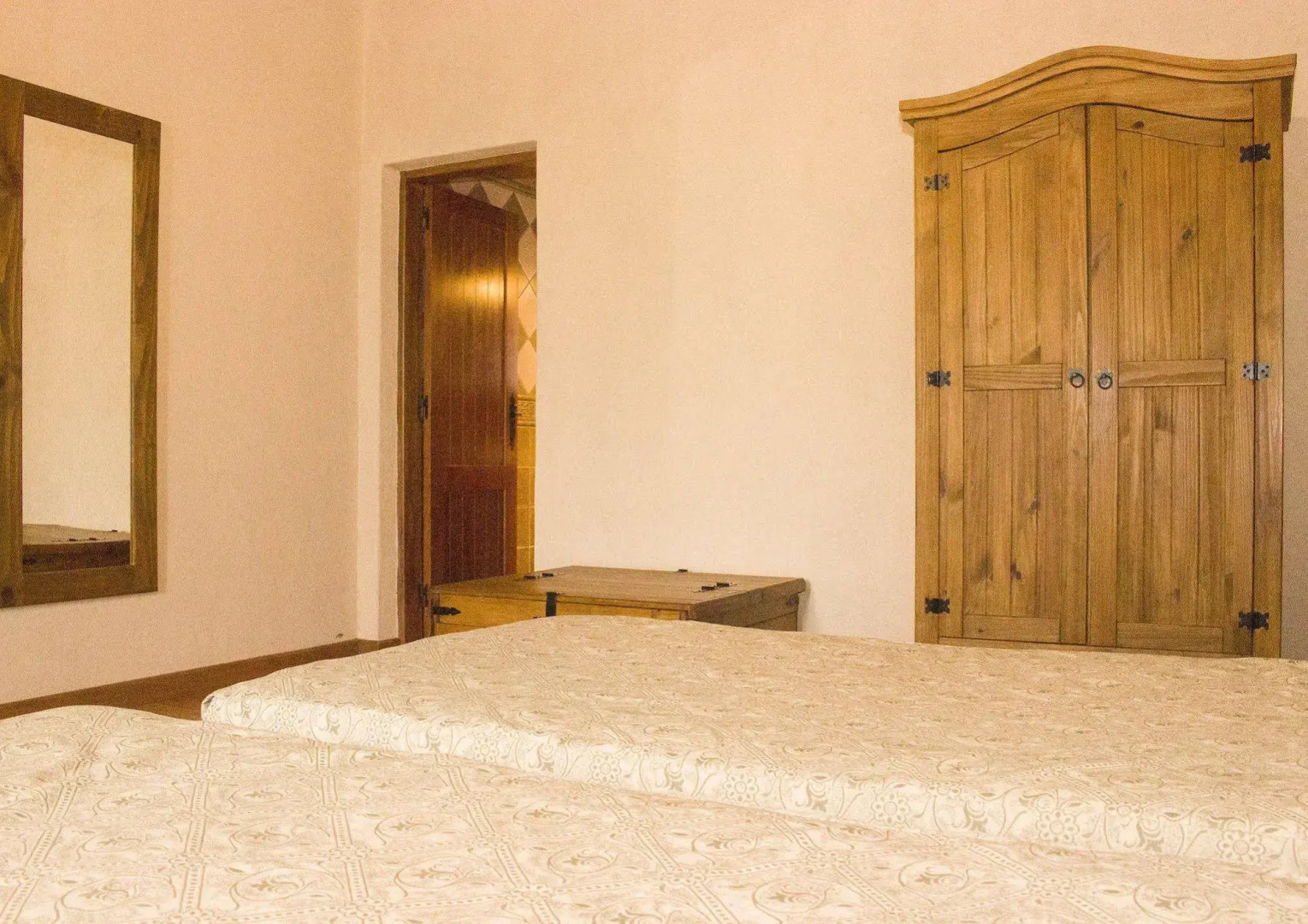 Casa Rural La Tanquera