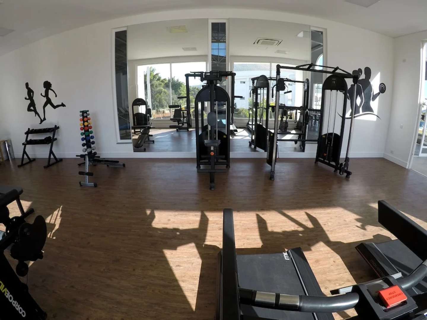 Jardins de Jurema Convention & Termas Resort