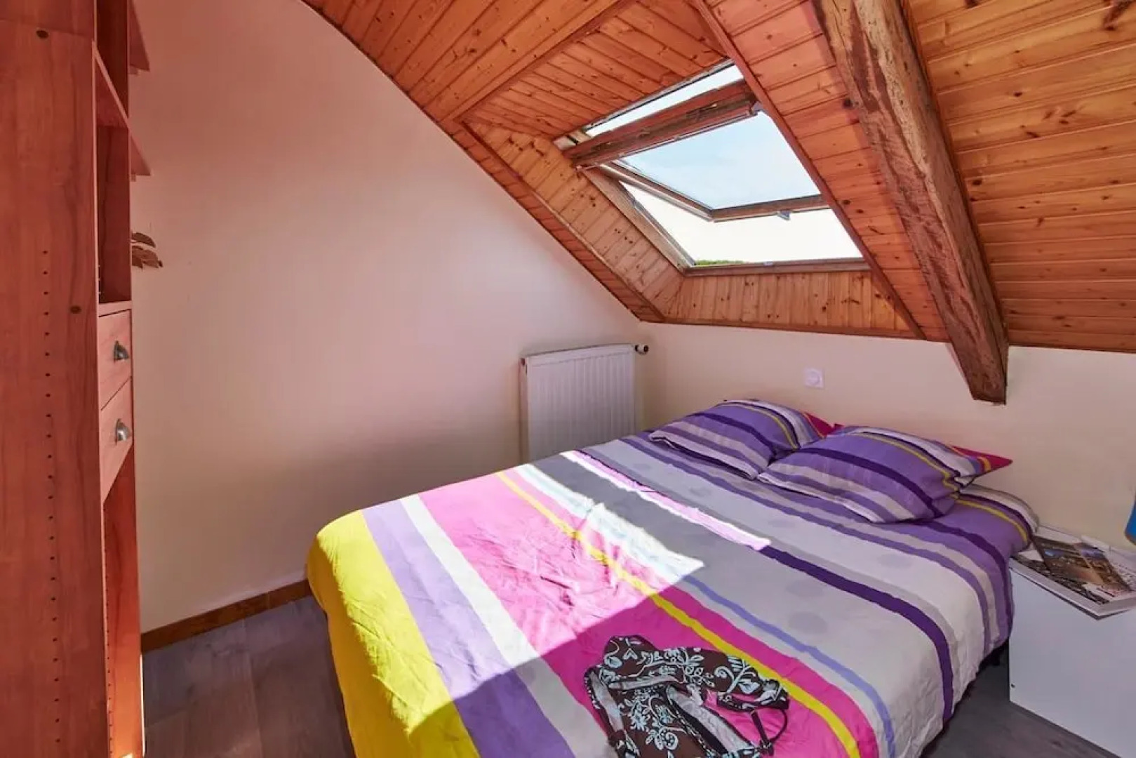 Domaine de Cromenach