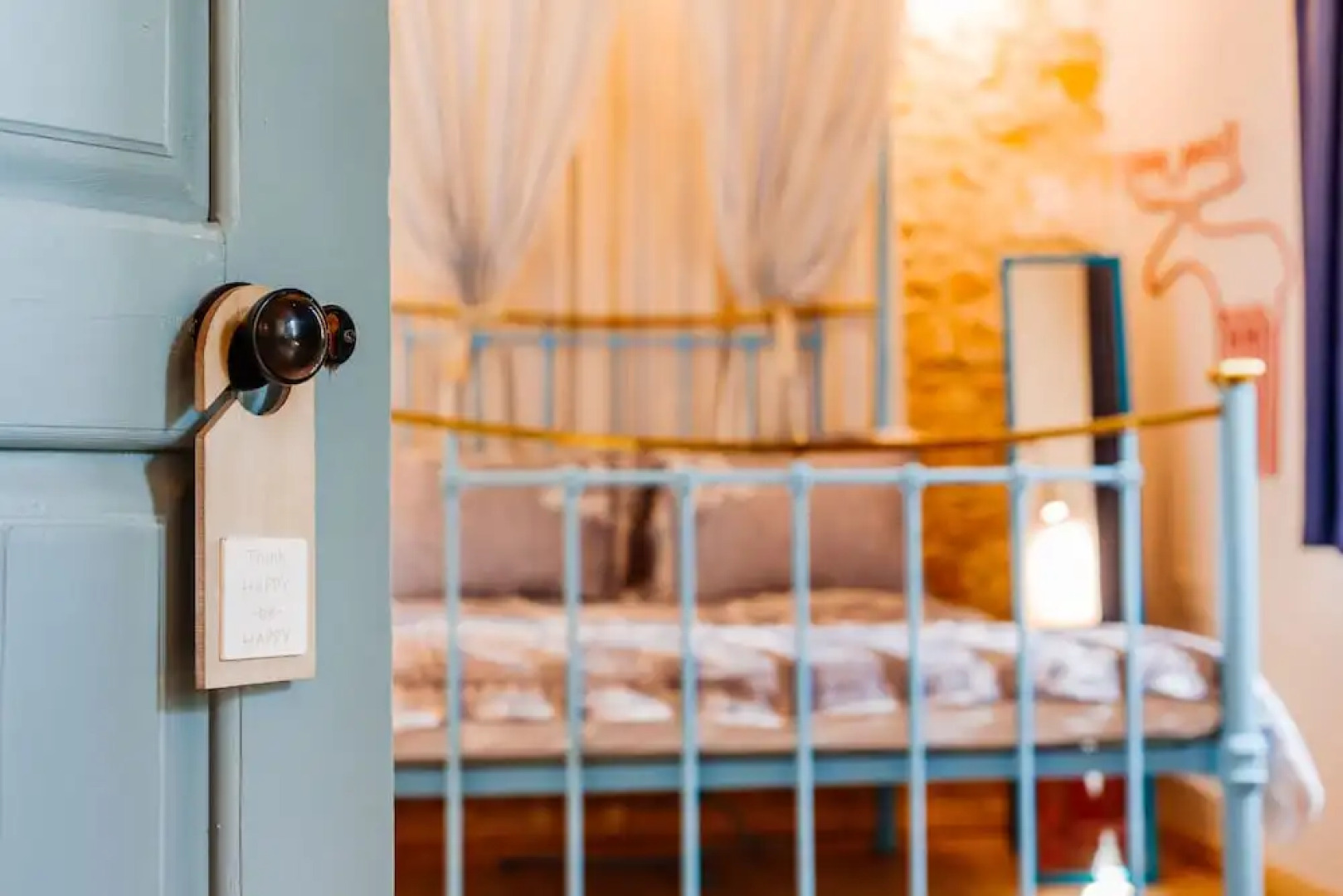 TasEv Boutique Hotel