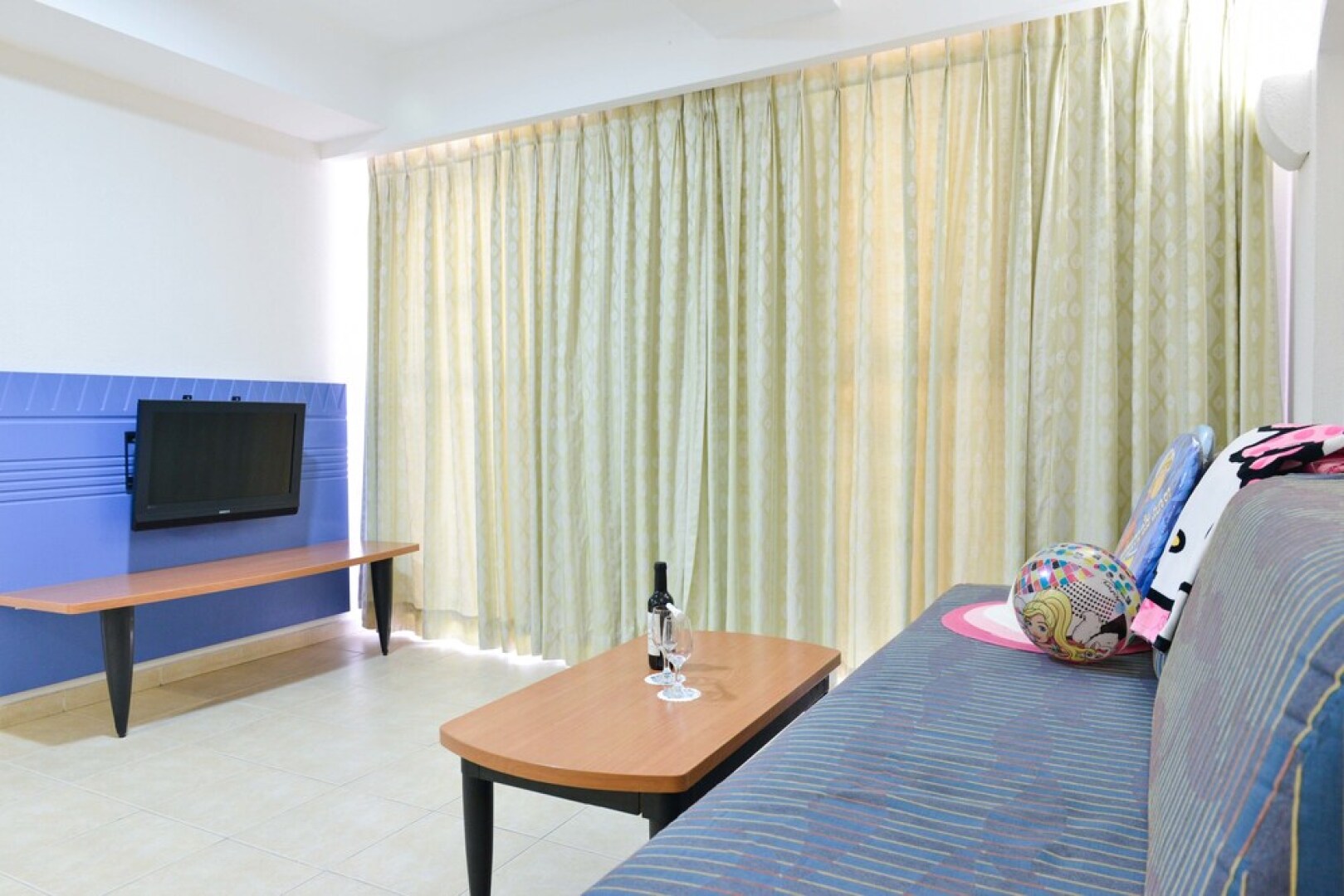 Club In Eilat Coral Beach Villa Resort