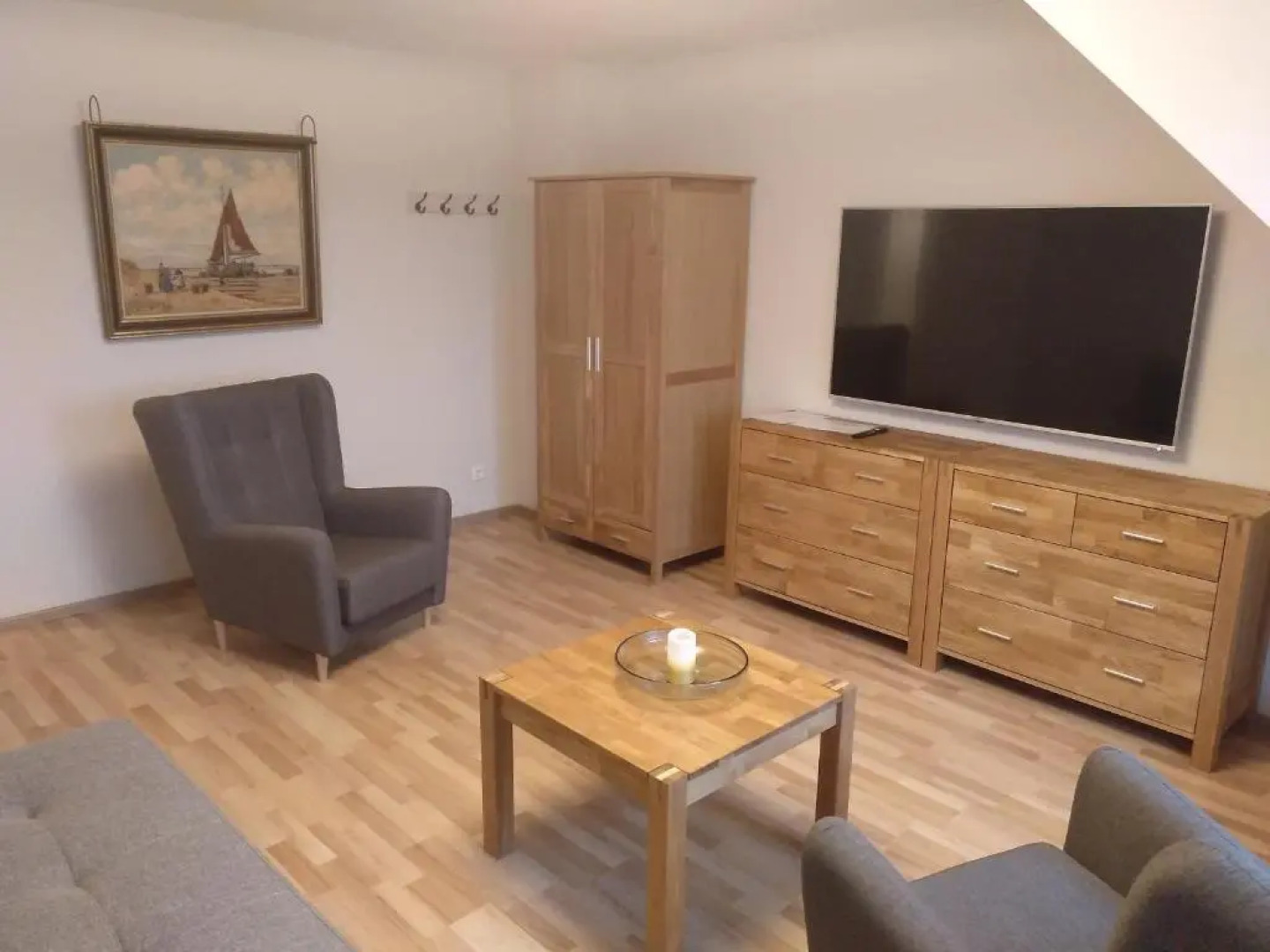 Apartments Blütenweg