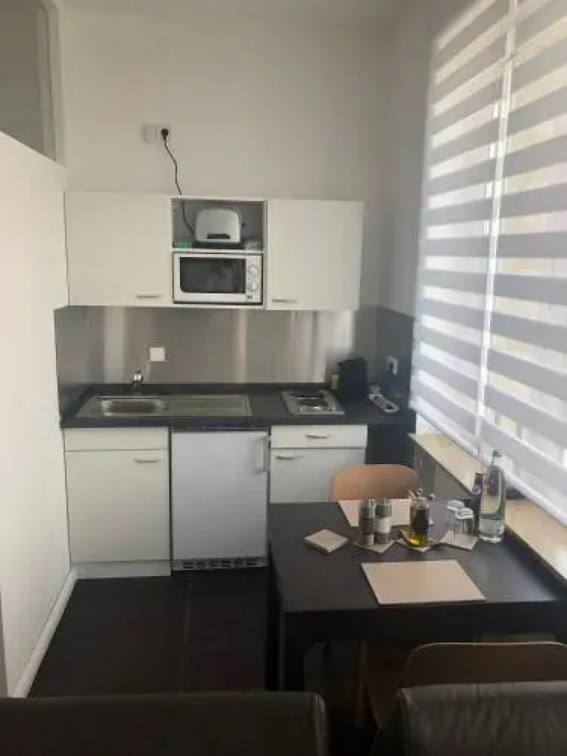 Business Appartements