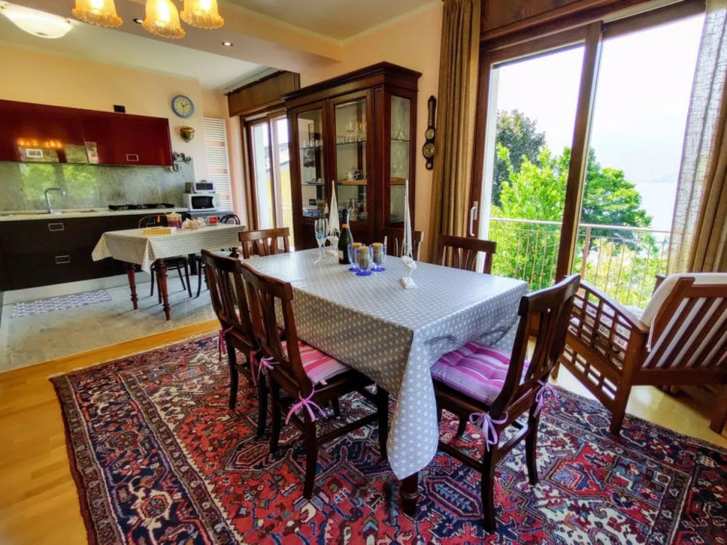 Apartment Bruna Gera Lario