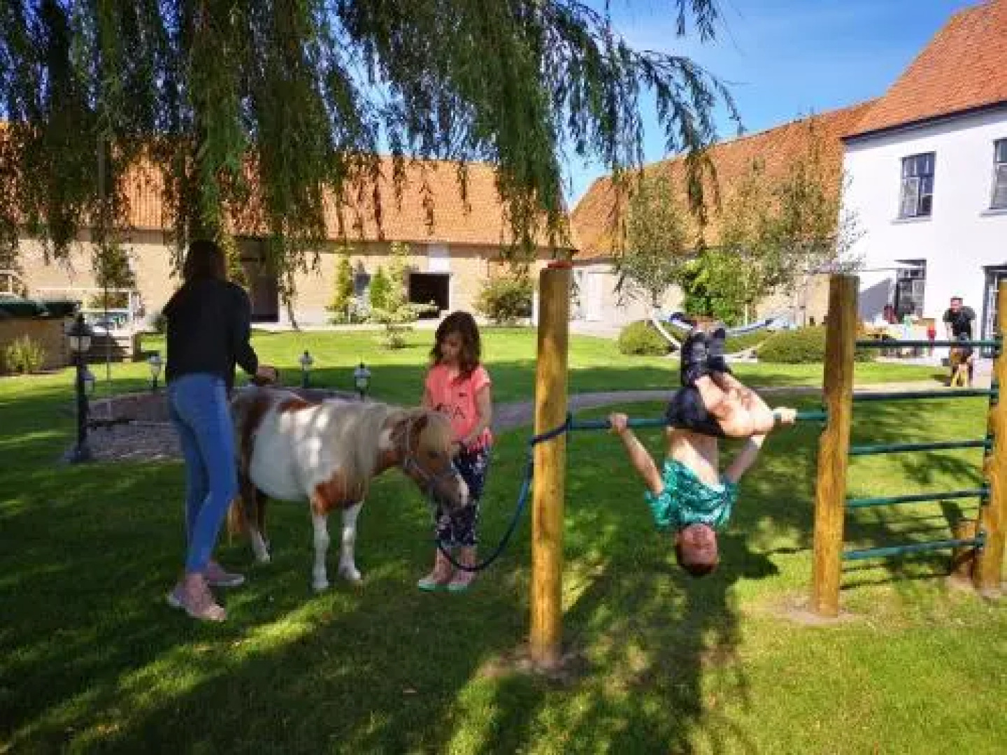 Vacation Home Mechelhof