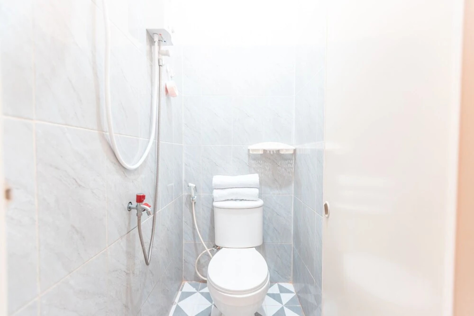 OYO 1841 Kathyrn Residence