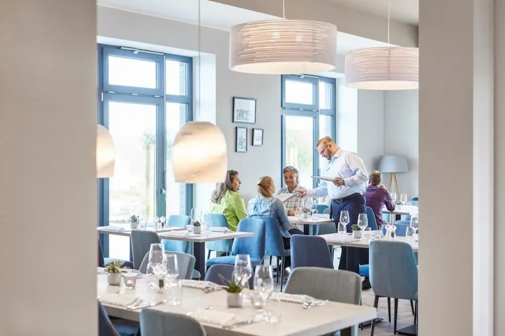 Appartement Küstenperle