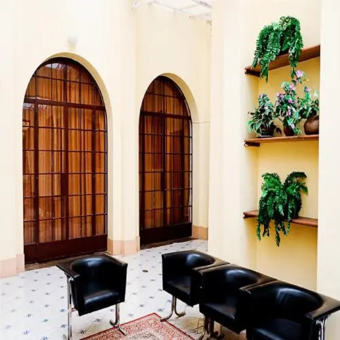 Hotel Presidente Huancavelica