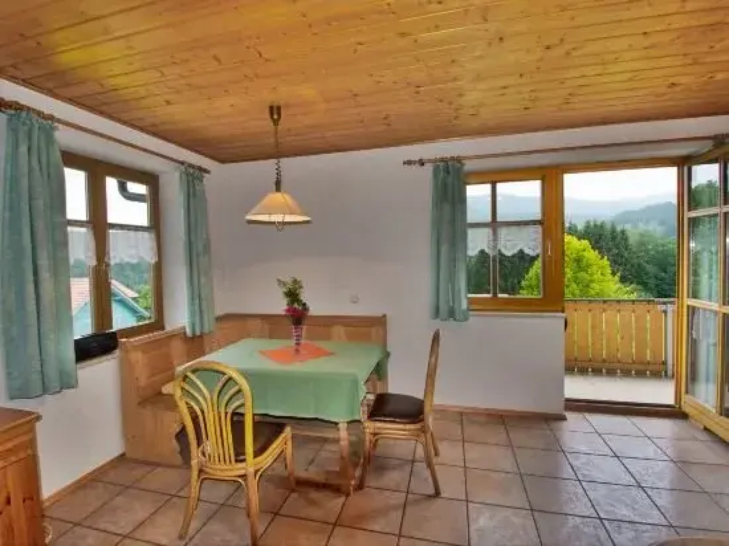 Panorama Hotel Schwarzeck