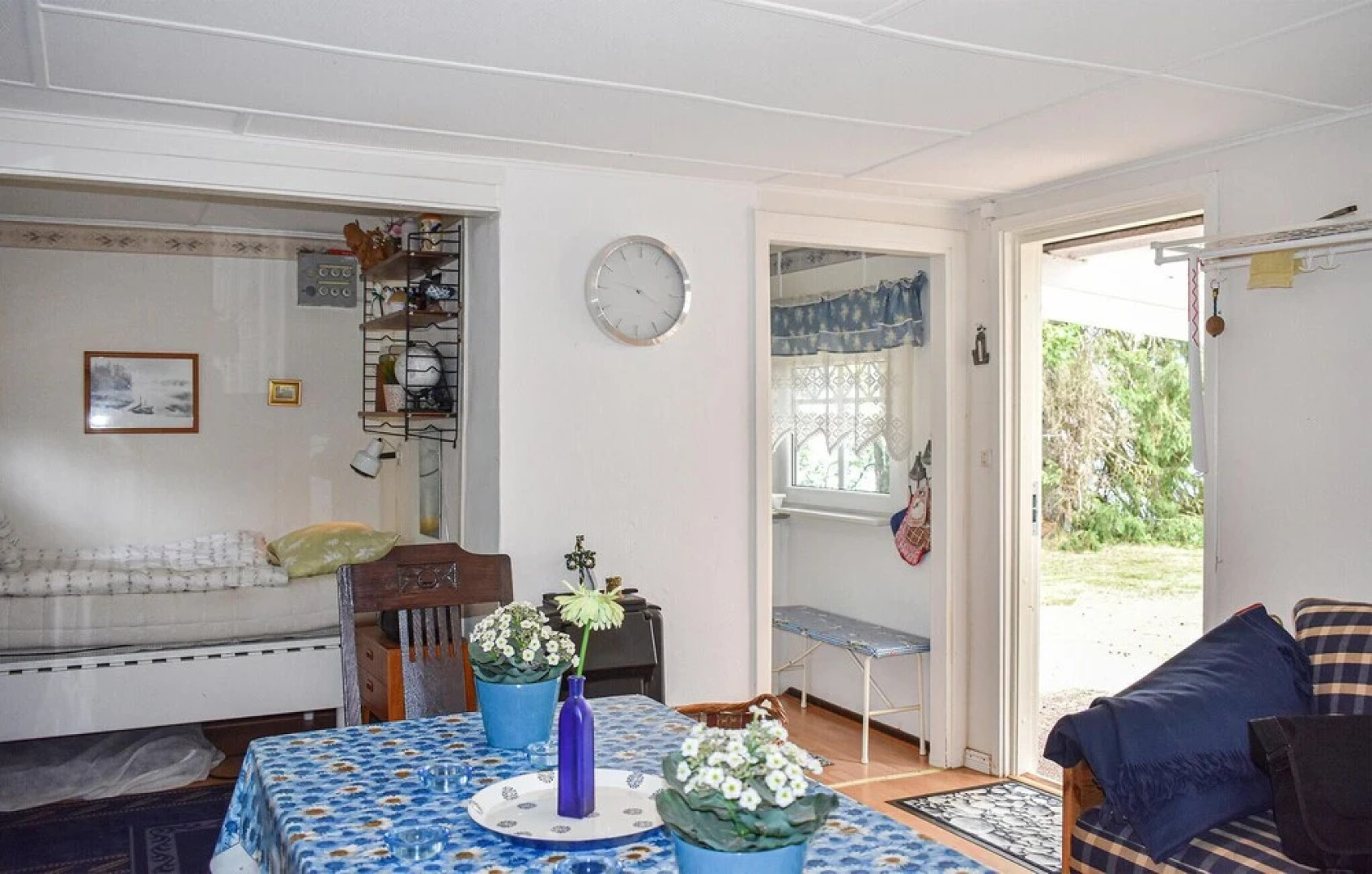 Nice Home in Osby With 1 Bedrooms