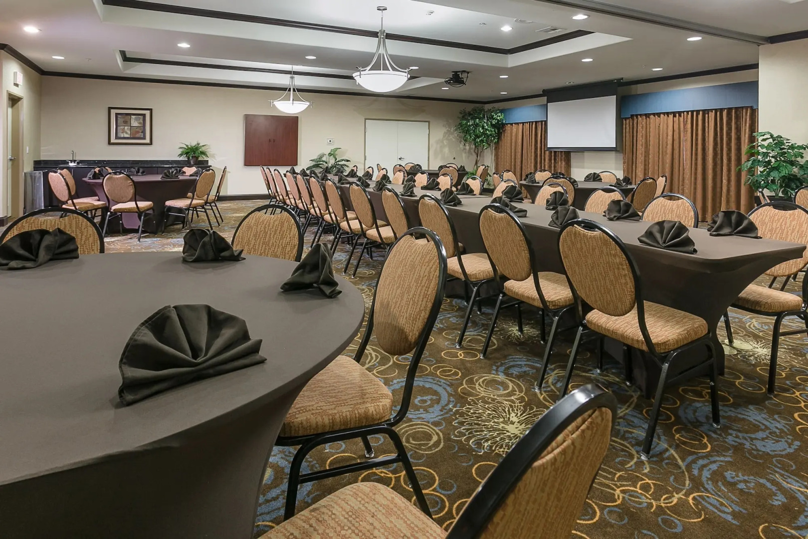 Springhill Suites by Marriott Waco Woodway