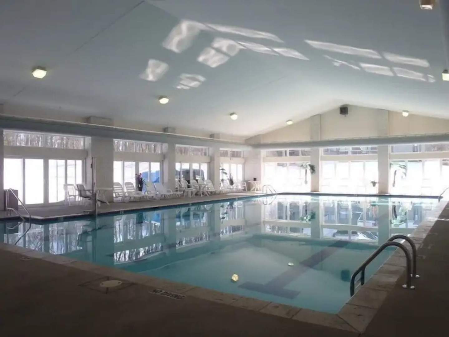 Eagle Village Resort