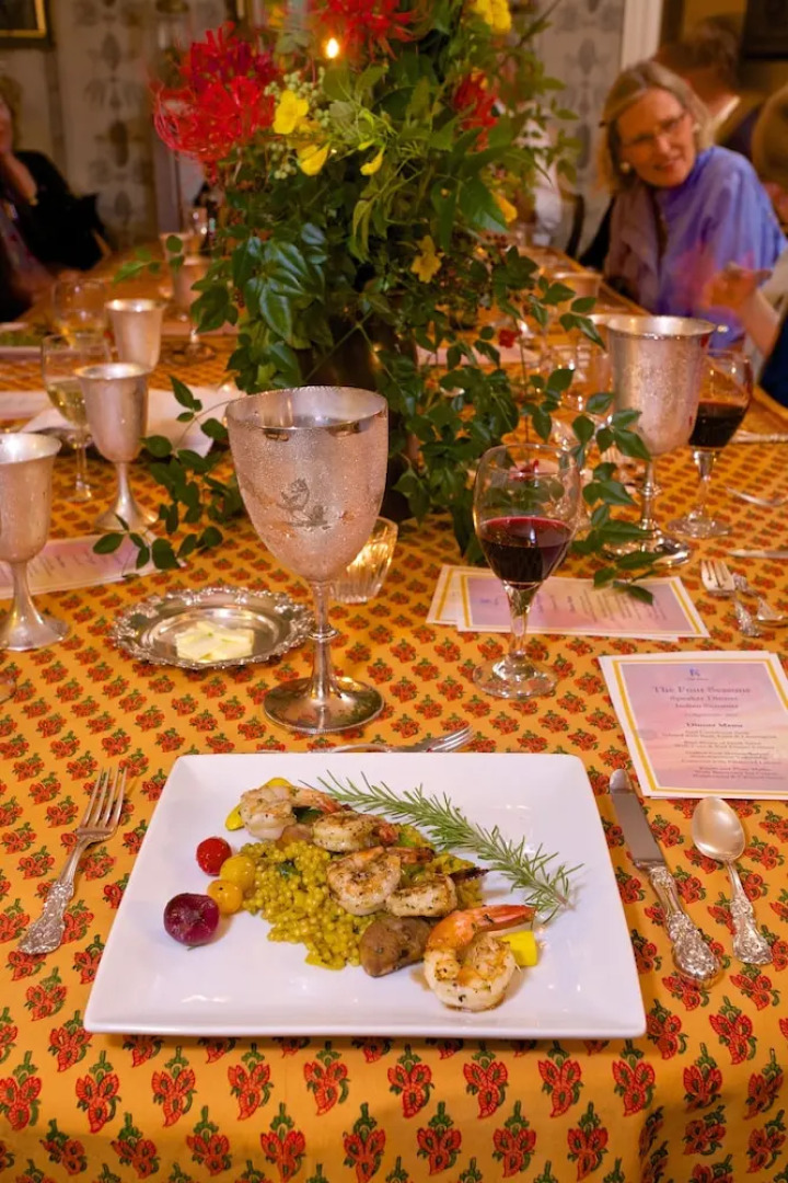 The Elms Bed and Breakfast