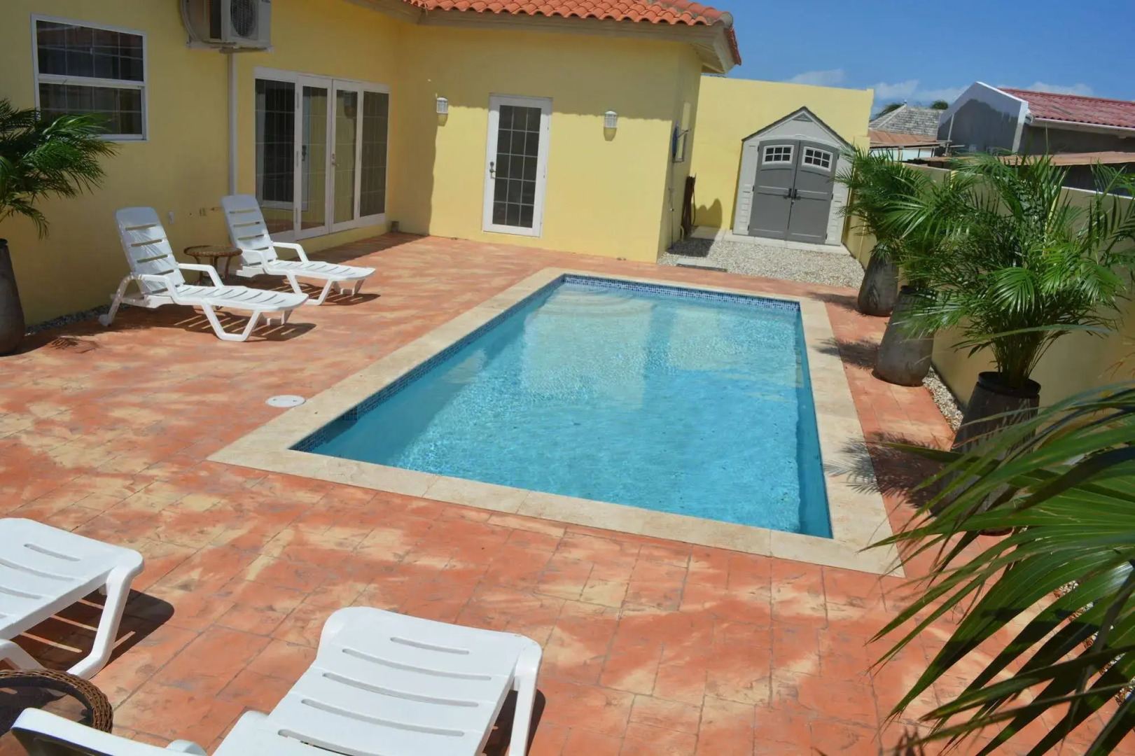 Aruba Dream Vacation Homes