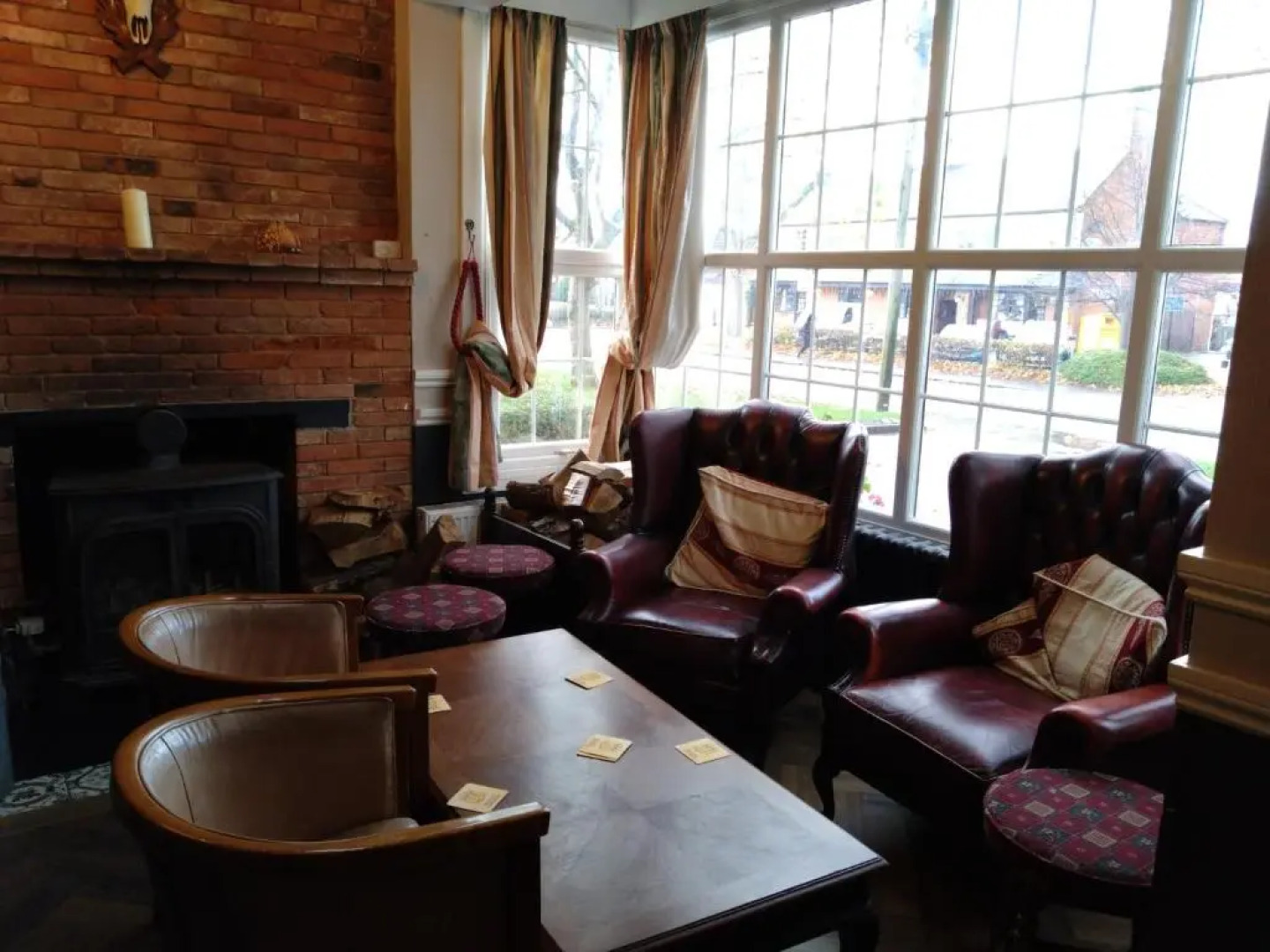 Hillmorton Manor Hotel