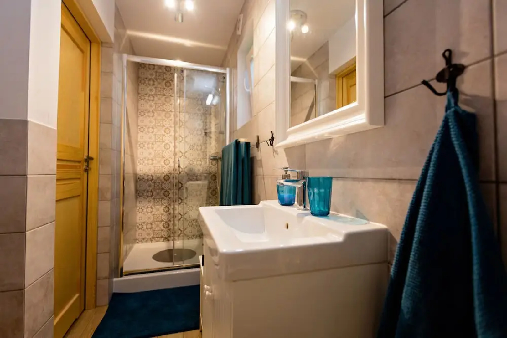 Winiec Family Houses