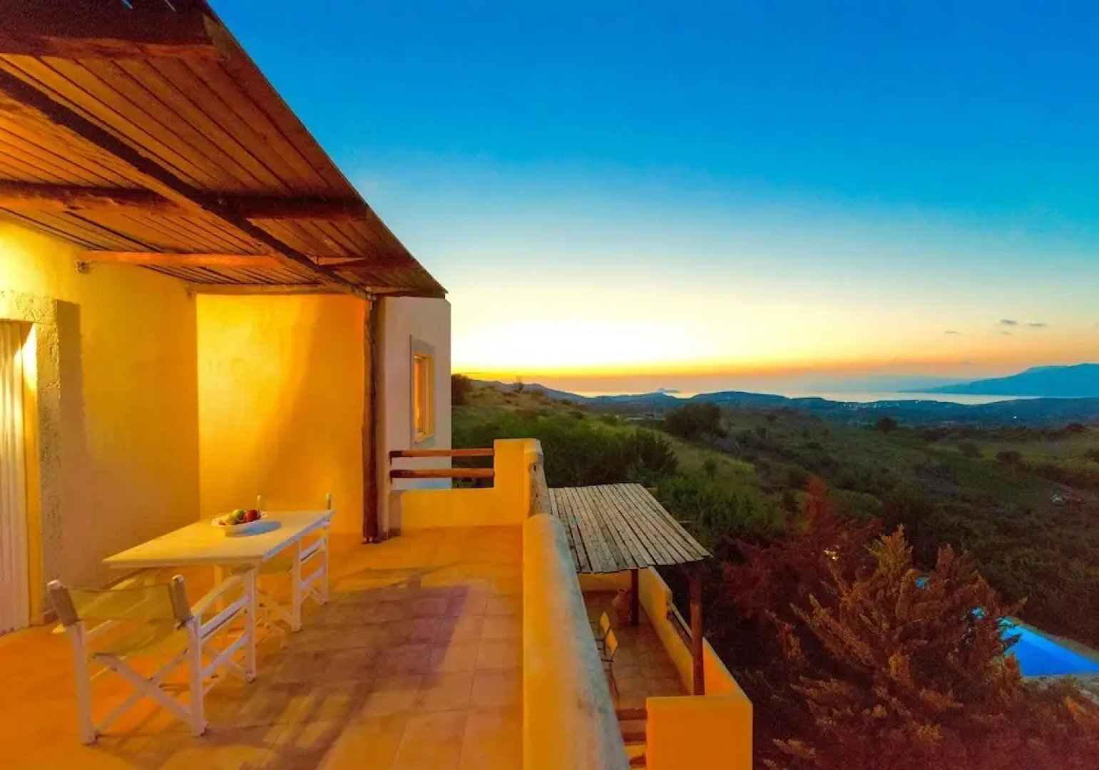 Myrsini Villa by LeaderStay