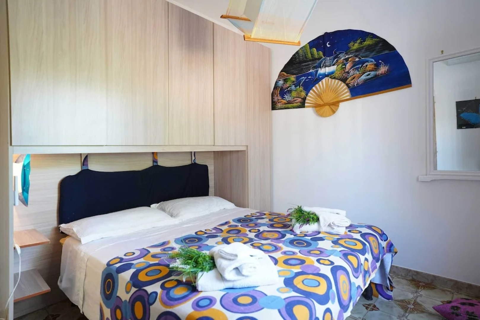 3724 All' Ombra Degli Ulivi by Barbarhouse