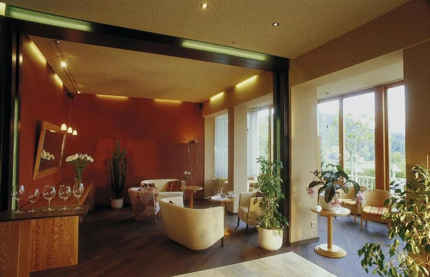 Kleines Hotel Kärnten