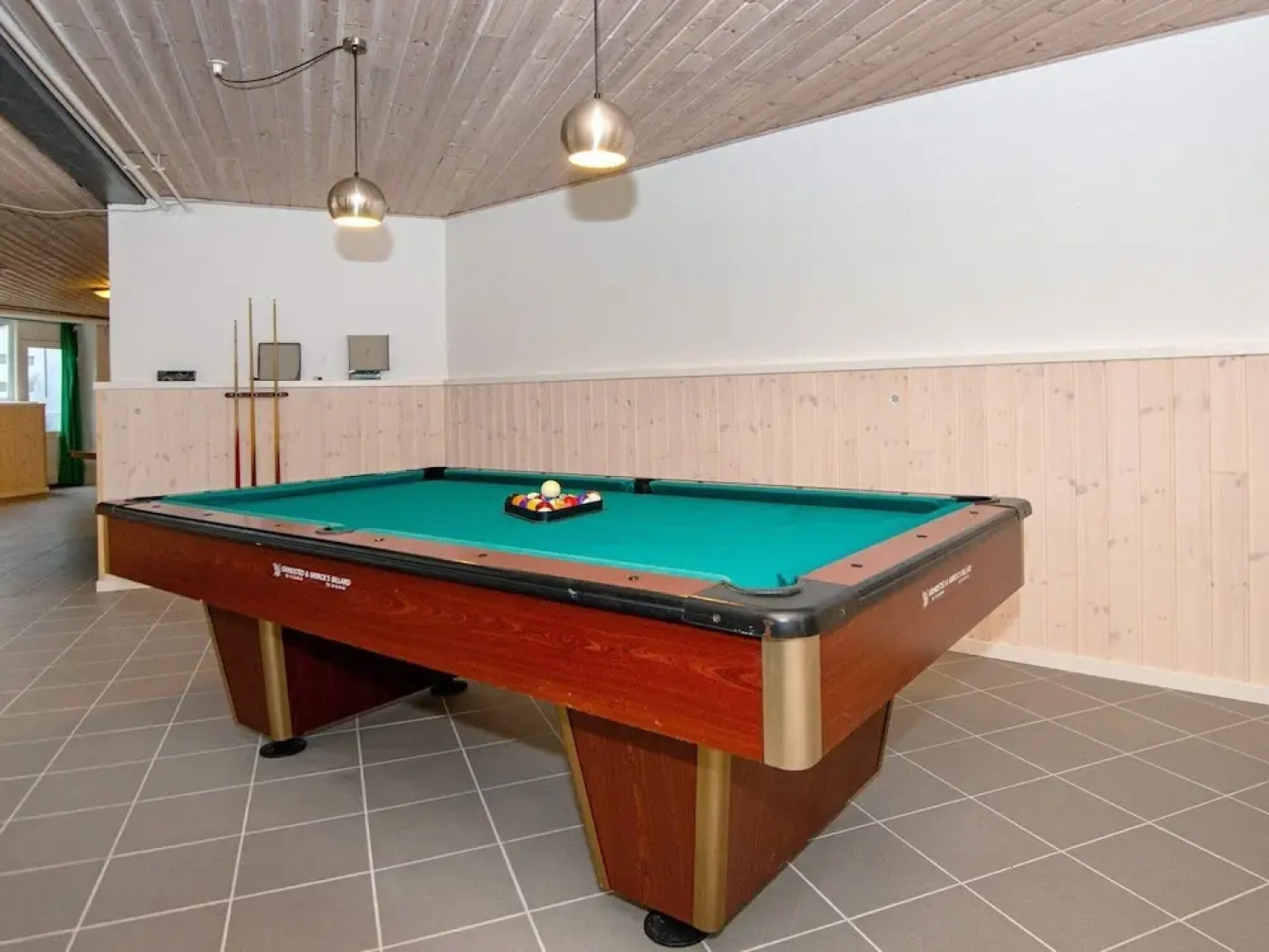 30 Person Holiday Home in Nordborg-by Traum