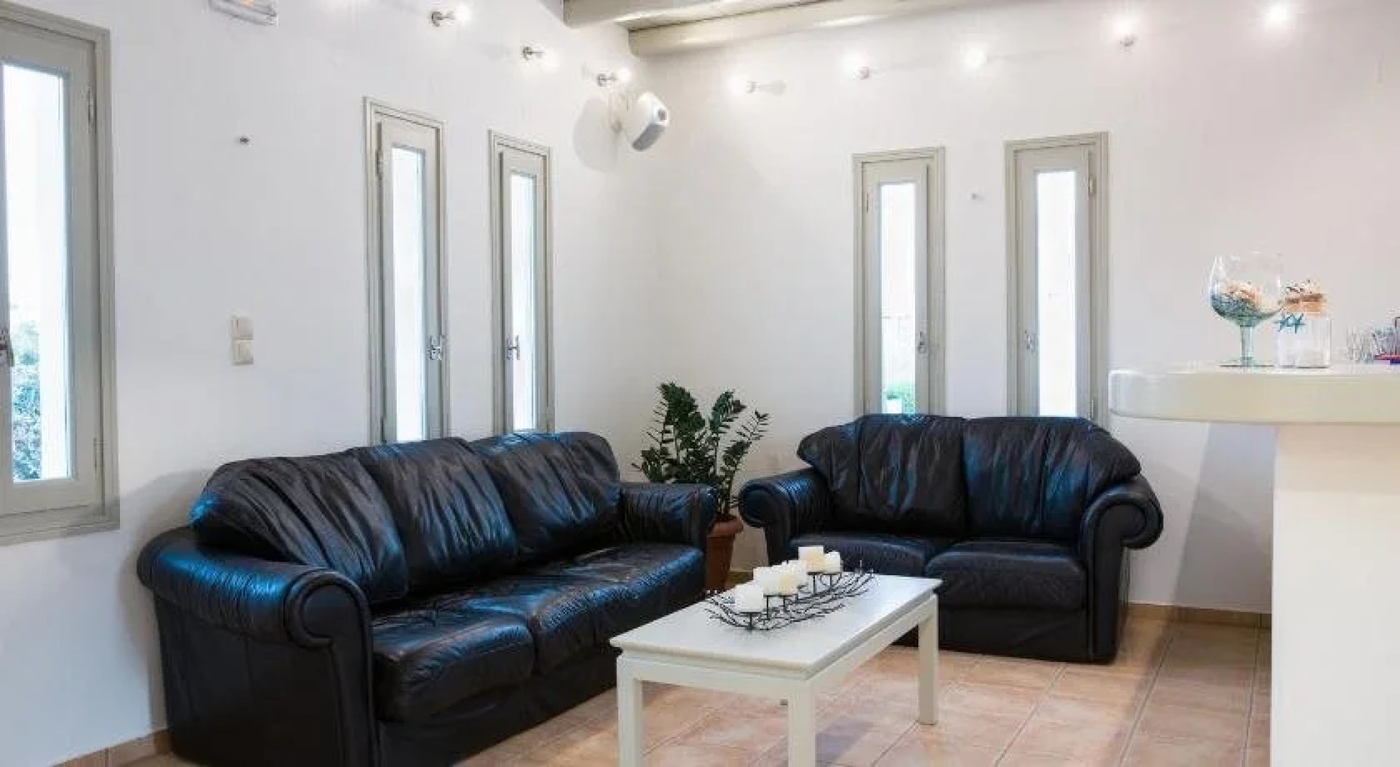 Drios Paros Luxury Hotel