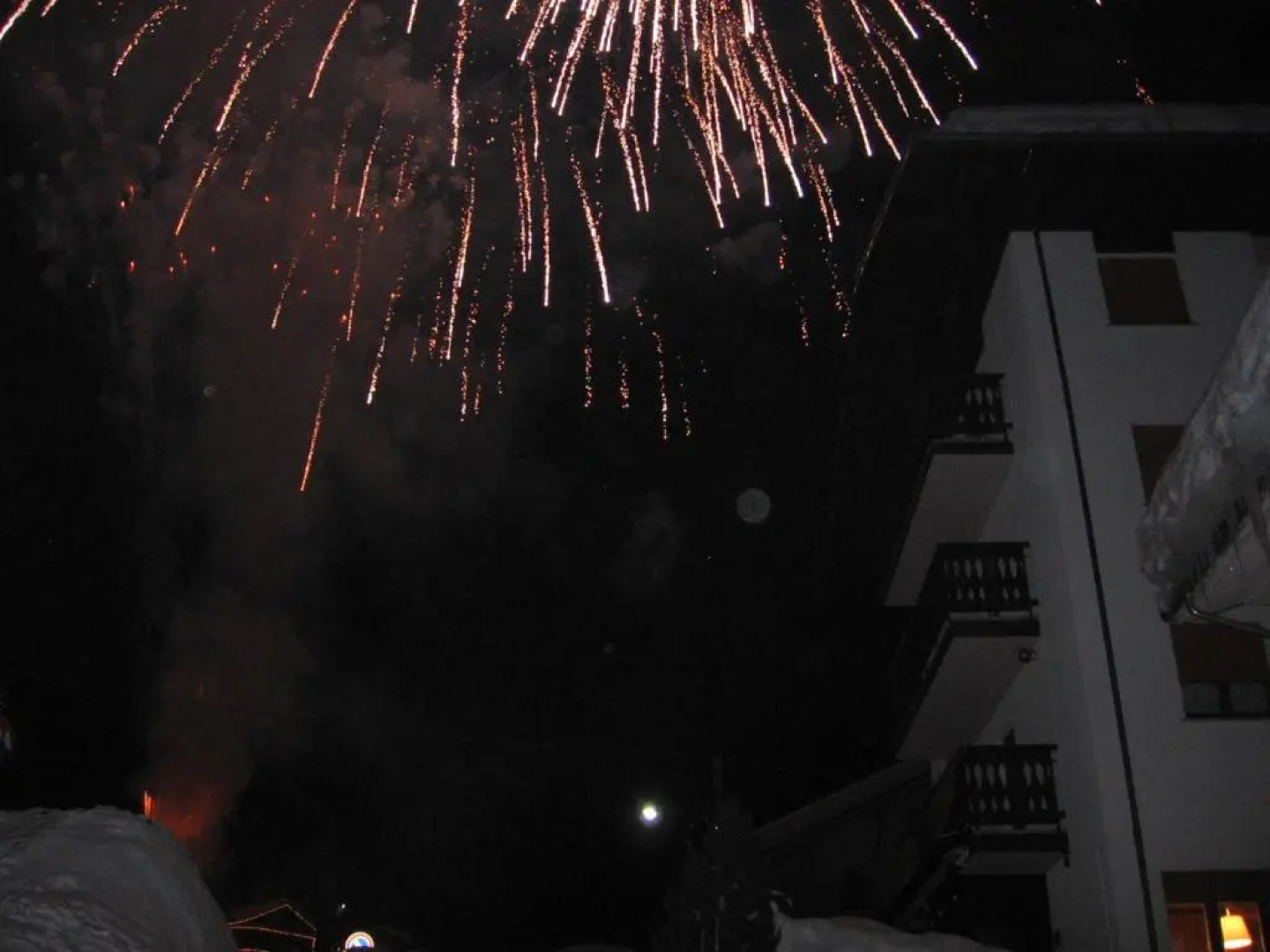 Pensione Genzianella