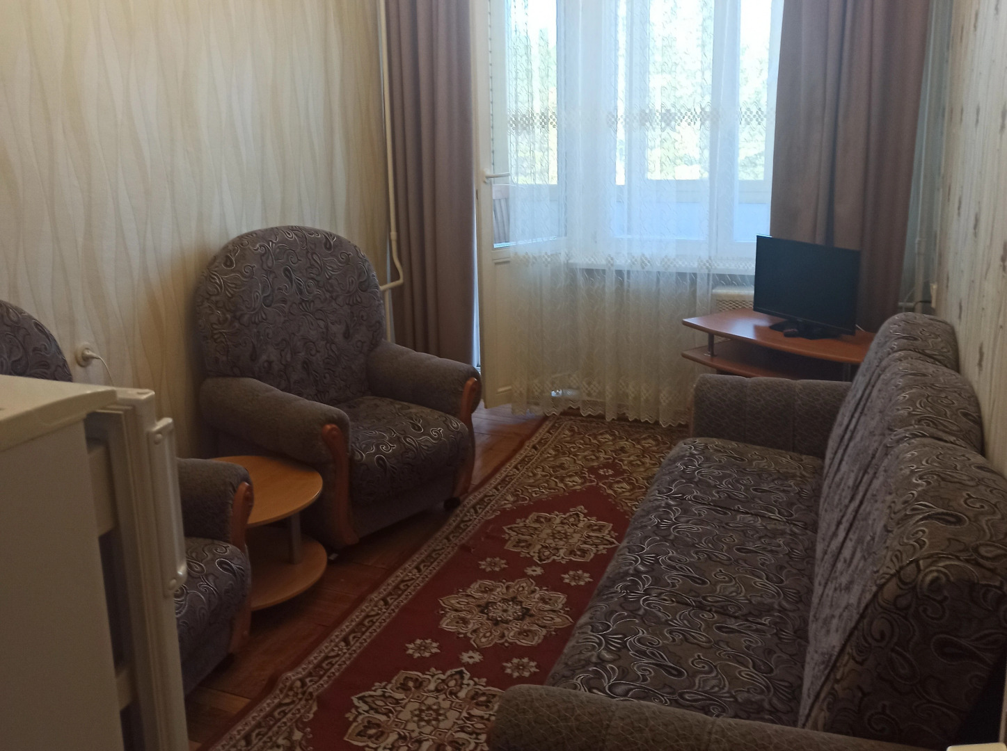 Sosnovyj bor, Minskaja oblast'