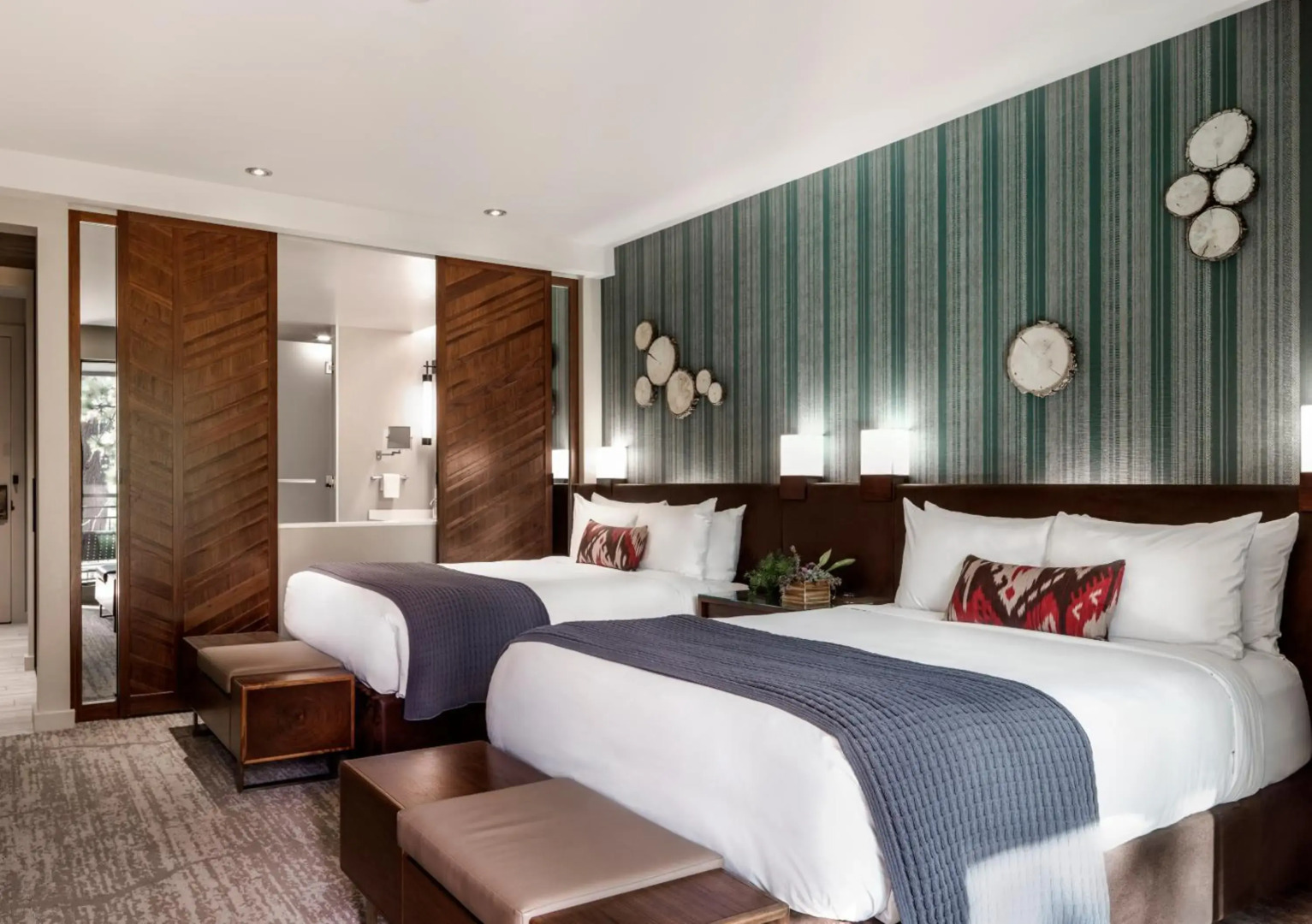 Edgewood Tahoe Resort