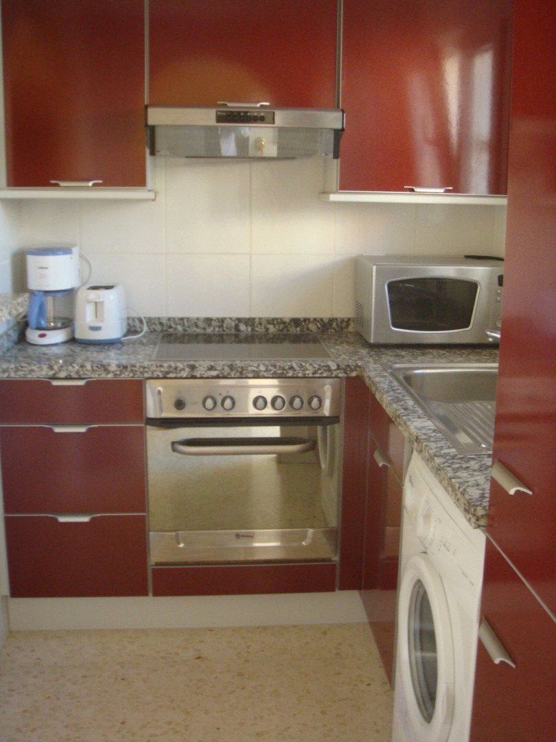 Oliva Nova Villas & Apartamentos