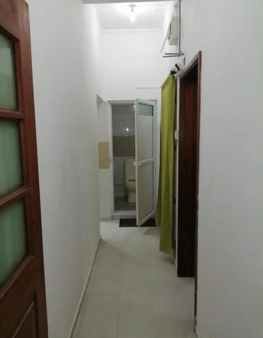 Champs De Mars Apartment