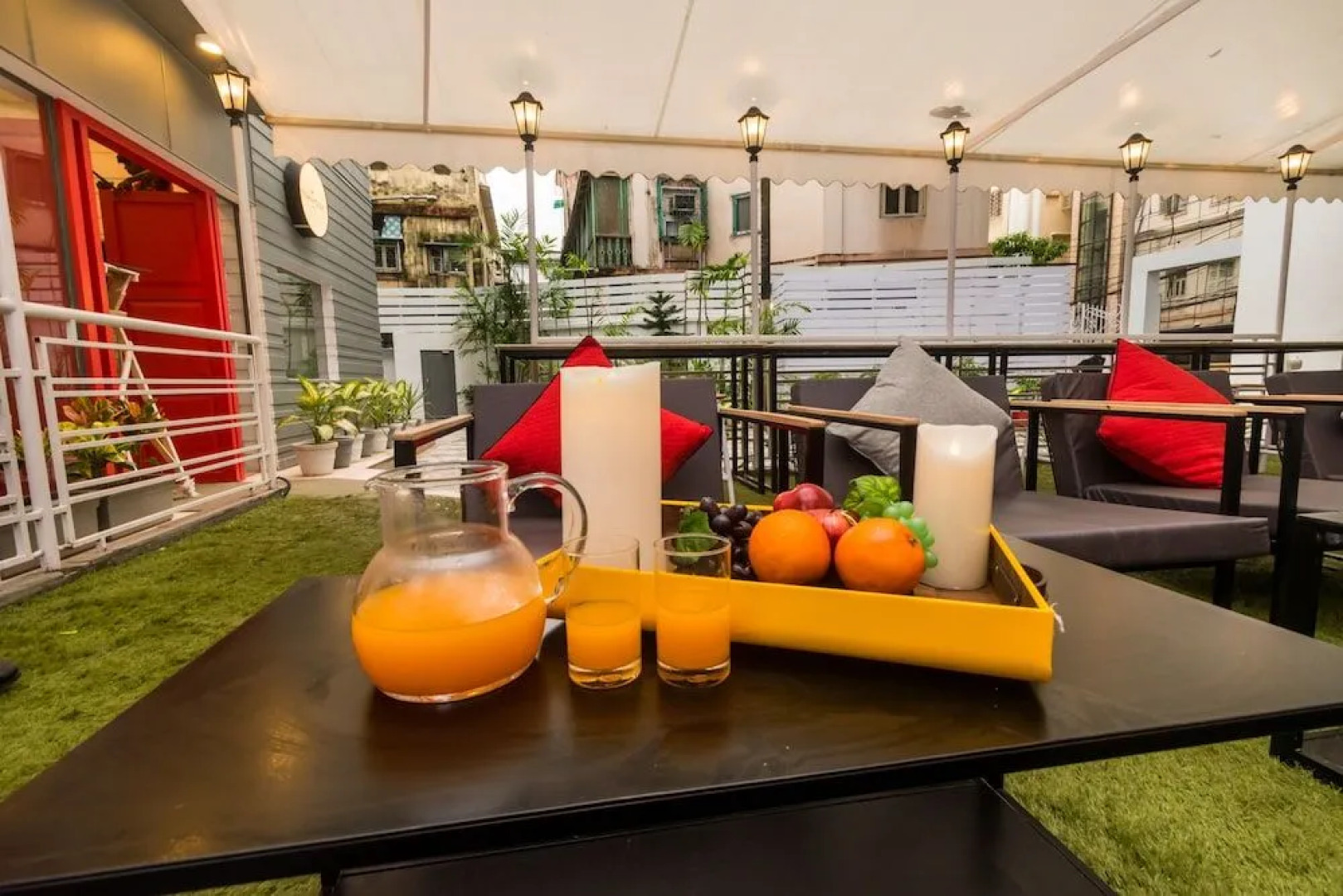 Oyo Townhouse 011 Esplanade