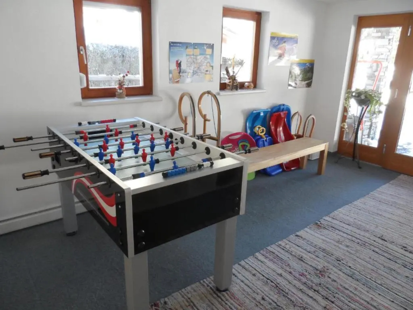 Ferienwohnungen Kerber