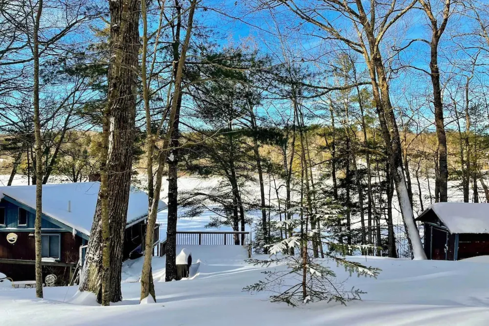 Waterfront Escape w/ Kayak, Paddle Boards, & Sauna