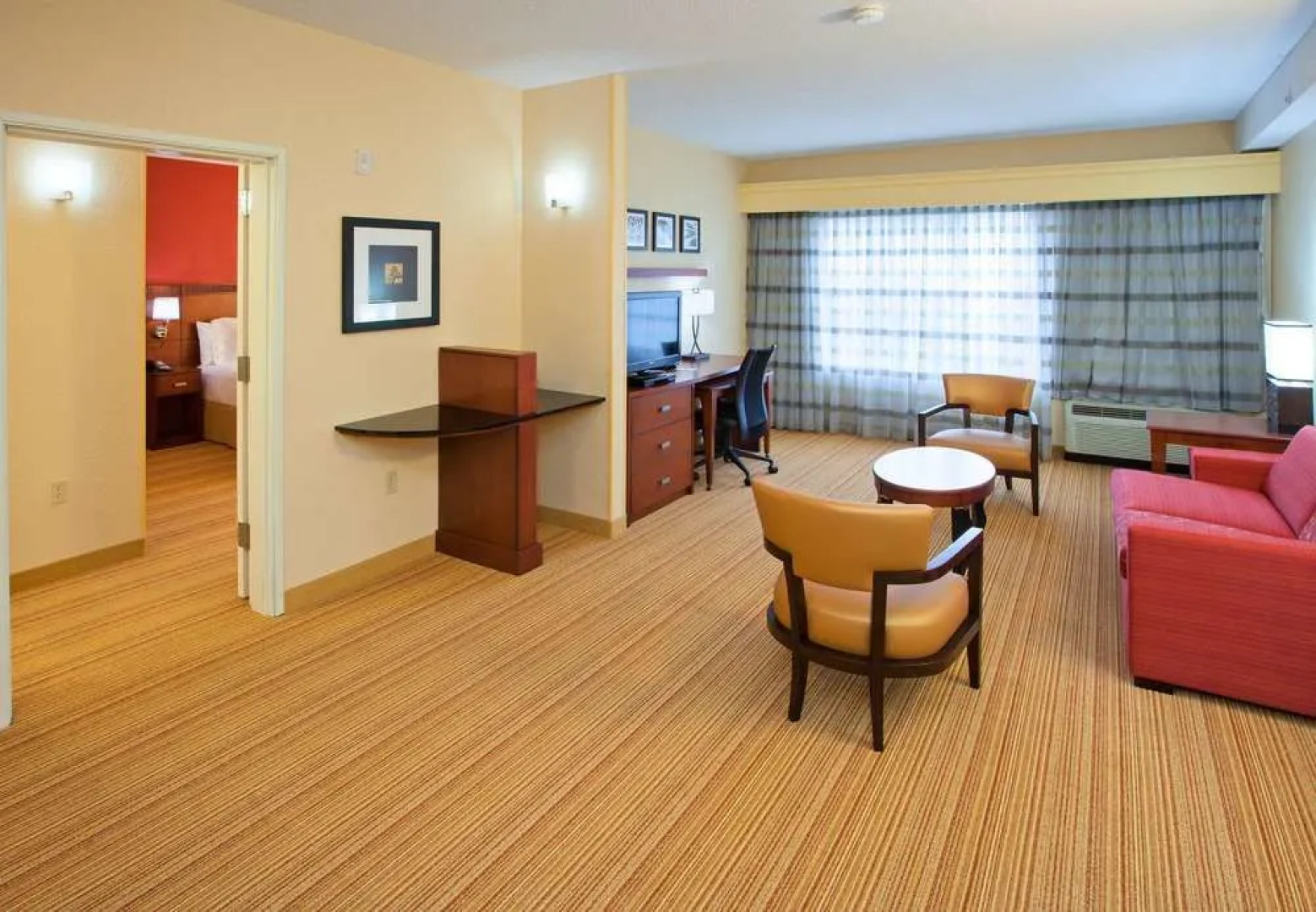 Courtyard Louisville Northeast